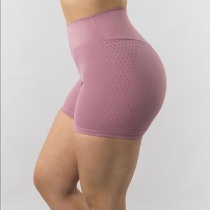 BuffBunny Allure Shorts— Charisma Size M